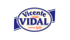 Logo Vicente Vidal