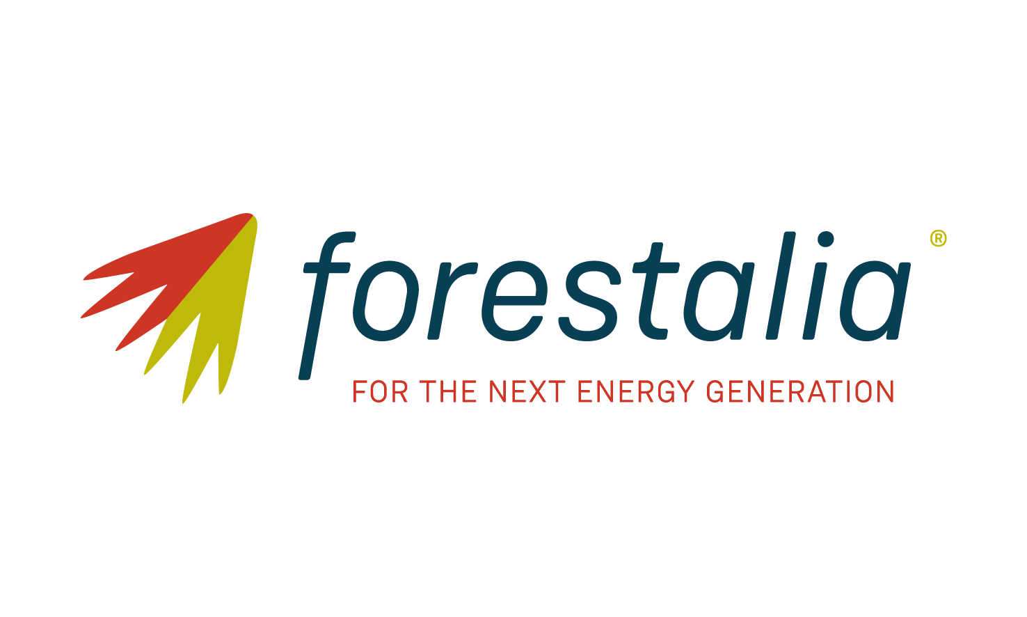 Logo Forestalia