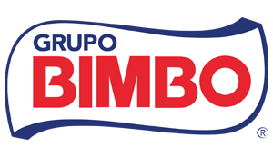 Logo grupo Bimbo