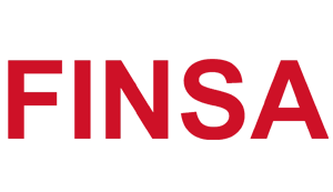 Logo Finsa