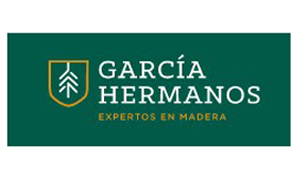 Logo Maderas García Hermanos