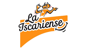 Logo La Iscariense