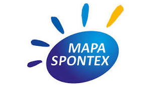 Mapa Spontex