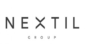 Logo nueva expresión textil