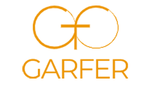 Logo tableros Garfer