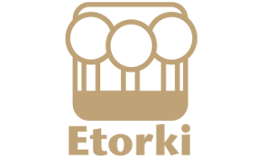 Logo Etorki