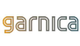 Logo Garnica